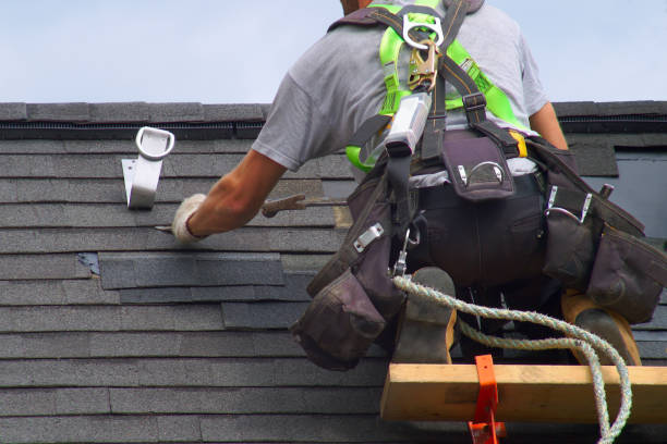 Best Flat Roof Repair Services  in Black Creek, WI