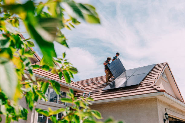 Best Gutter Installation and Roofing  in Black Creek, WI