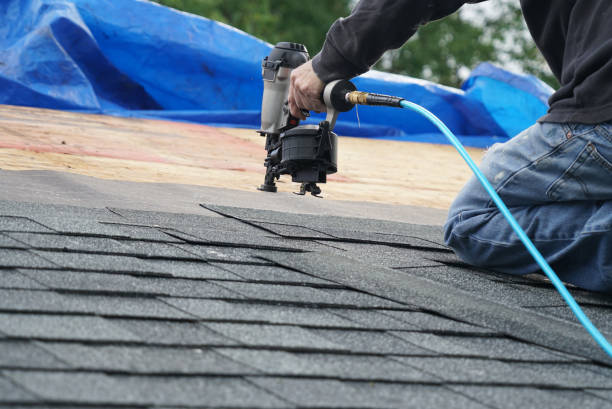 Best Emergency Roof Repair  in Black Creek, WI