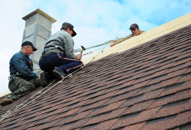 Best Slate Roofing Contractor  in Black Creek, WI